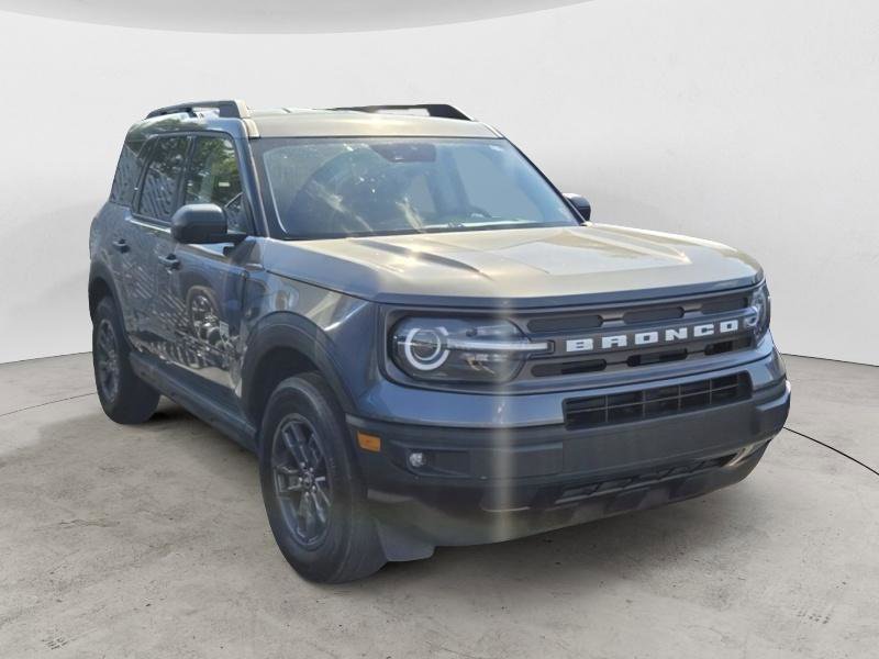 Used 2024 Ford Bronco Sport Big Bend w/ Convenience Package