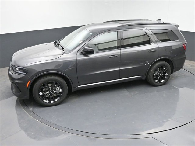 Used 2026 Dodge Durango GT w/ Blacktop Package image 32