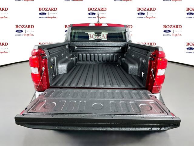 New 2026 Ford Maverick XLT w/ XLT Luxury Package image 31