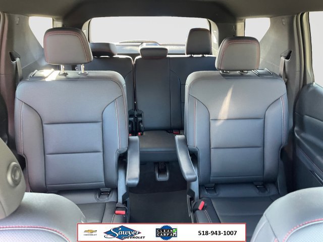 Used 2026 Chevrolet Traverse Z71 w/ Driver Confidence Package AWD/4WD image 16