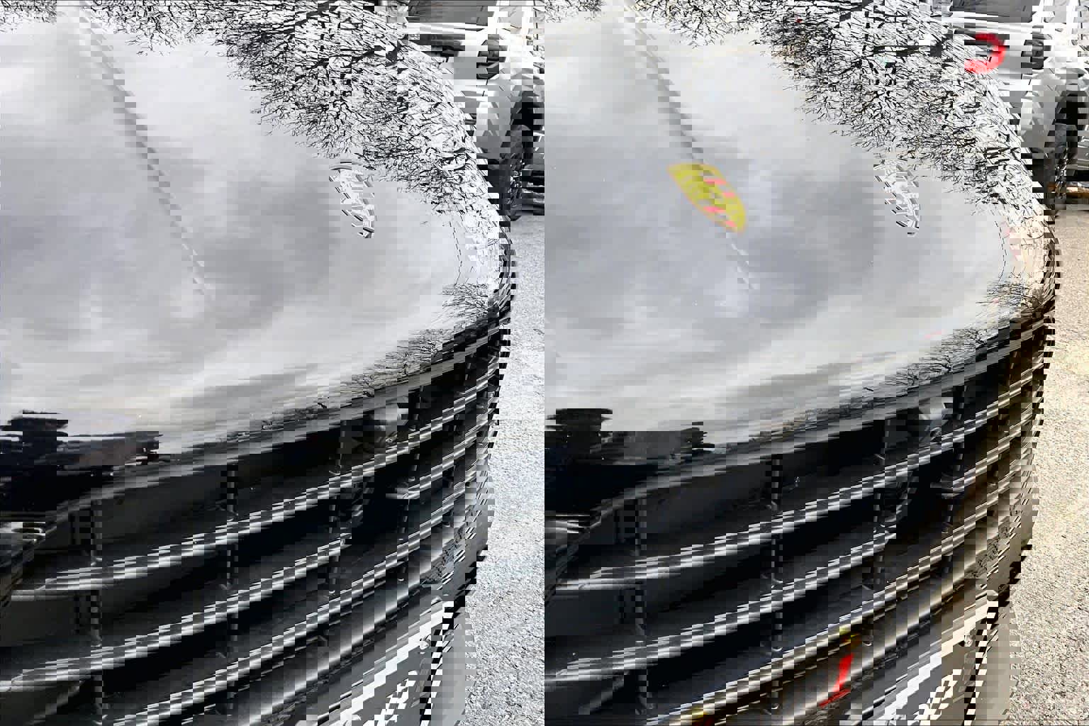 Used 2021 Porsche Macan S AWD/4WD image 29