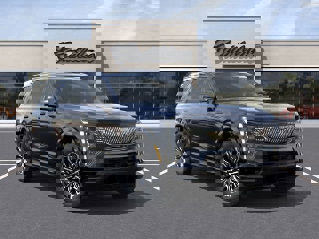 New 2026 Cadillac Escalade IQL Sport 1 AWD/4WD image 7