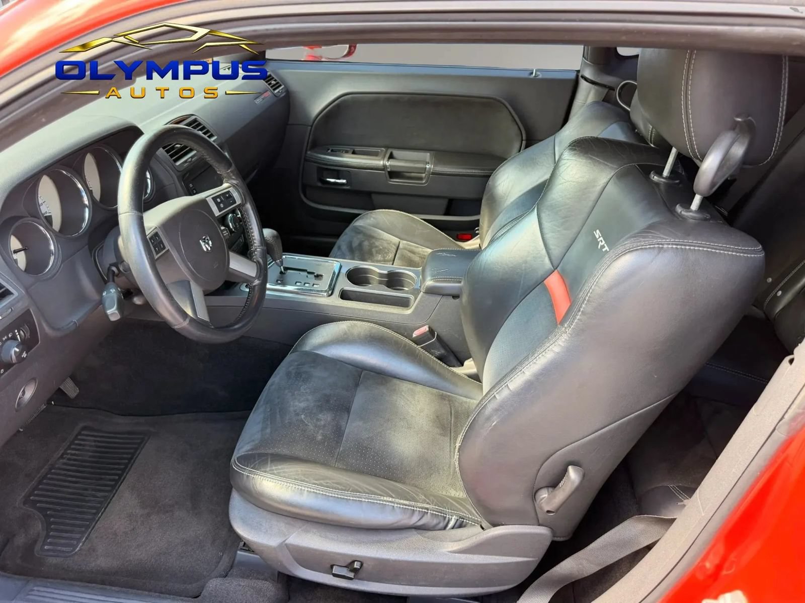 Used 2008 Dodge Challenger SRT8 RWD image 12