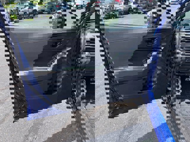 New 2025 Subaru Crosstrek 2.5i Sport w/ Crosstrek Mirror Package image 64