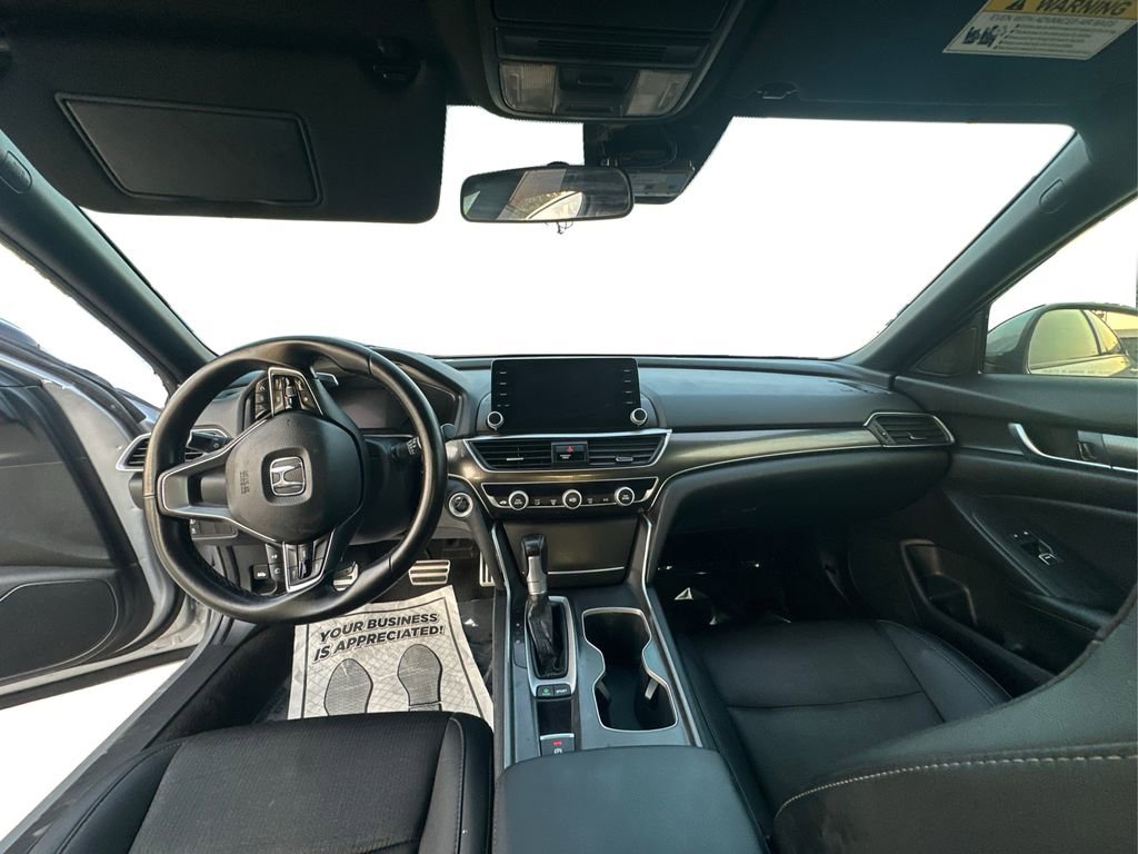 Used 2020 Honda Accord Sport image 15