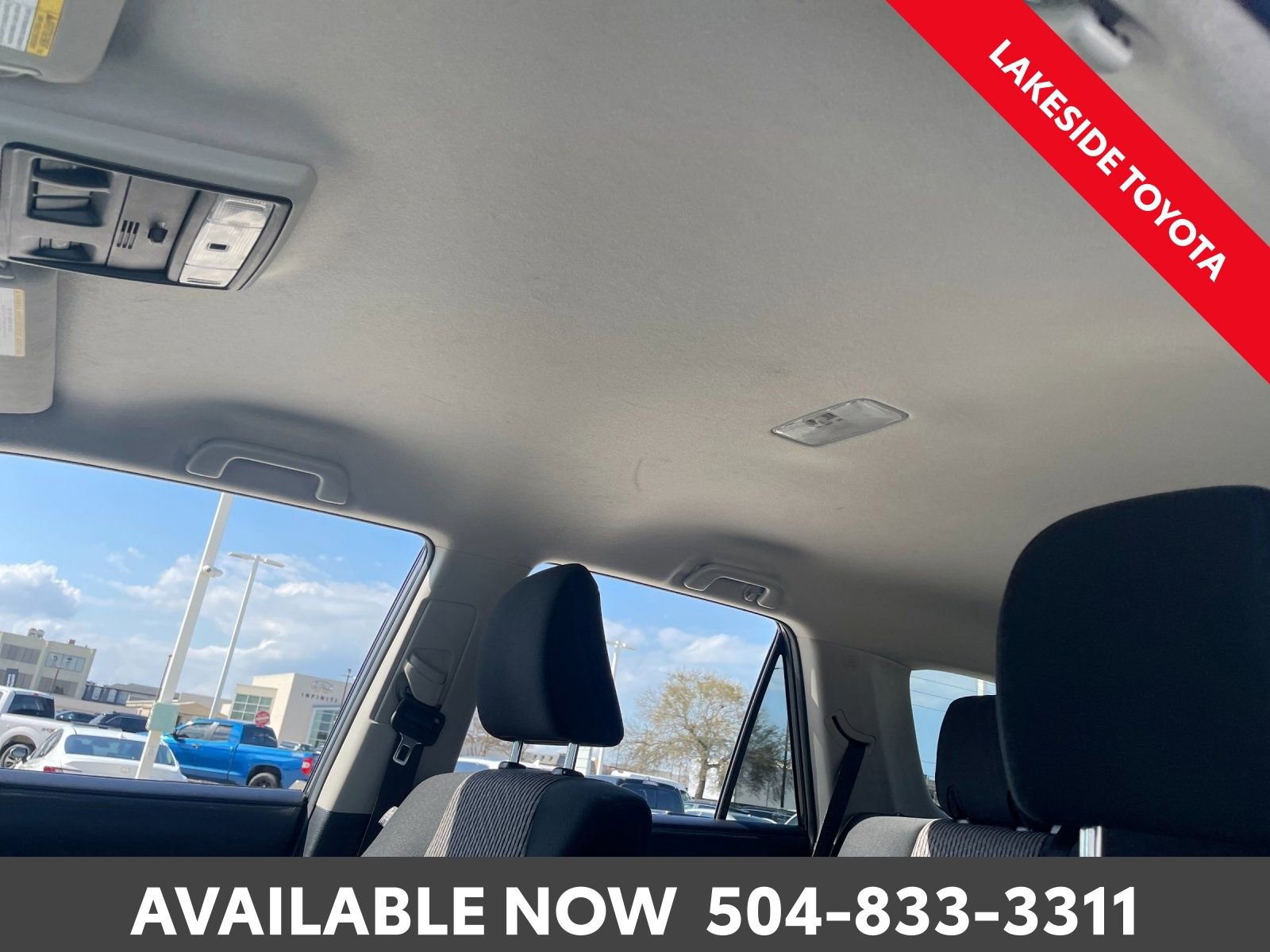 Used 2023 Toyota 4Runner SR5 image 28