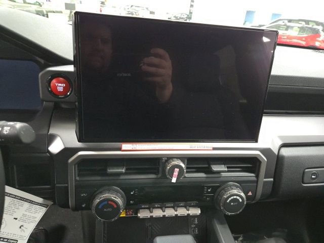 New 2026 Toyota 4Runner TRD Sport Premium image 26