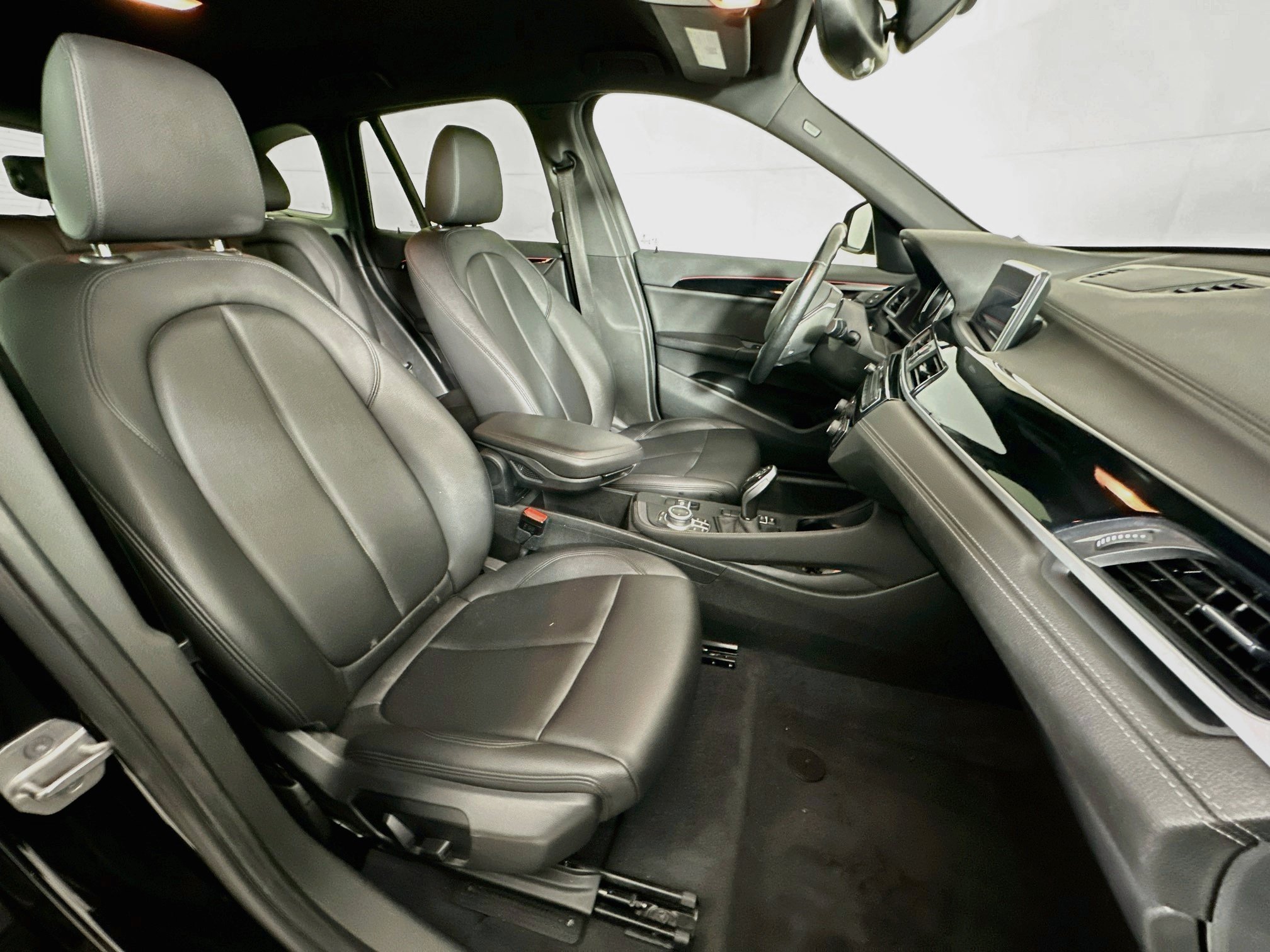 Used 2021 BMW X1 sDrive28i FWD image 31