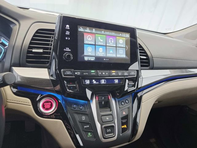 Used 2024 Honda Odyssey Elite image 23