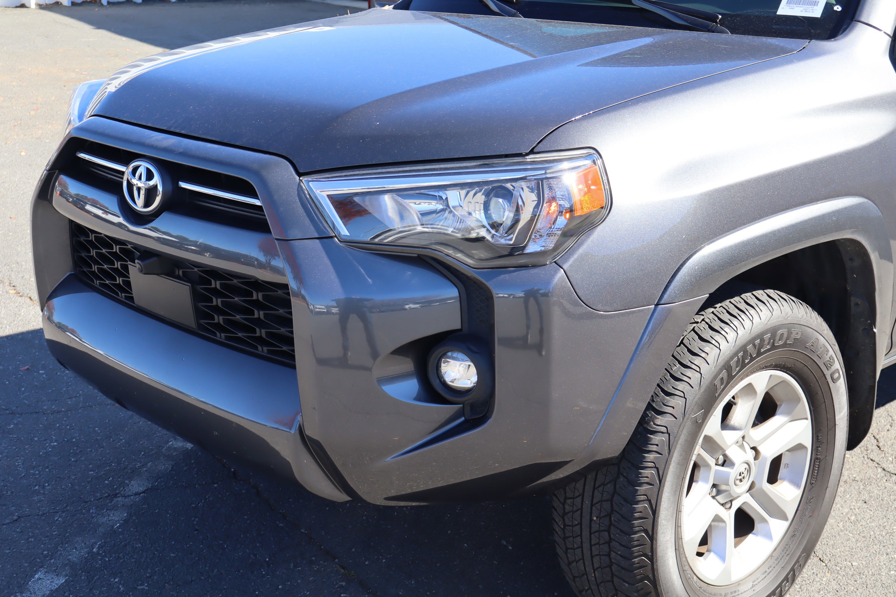 Used 2022 Toyota 4Runner SR5 Premium image 6