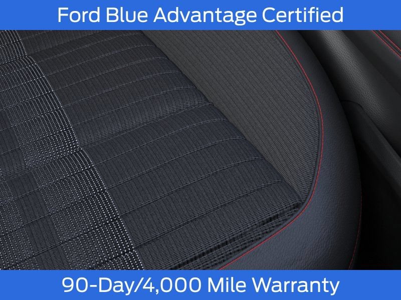 Used 2026 Ford Explorer ST-Line w/ ST-Line Street Pack AWD/4WD image 17