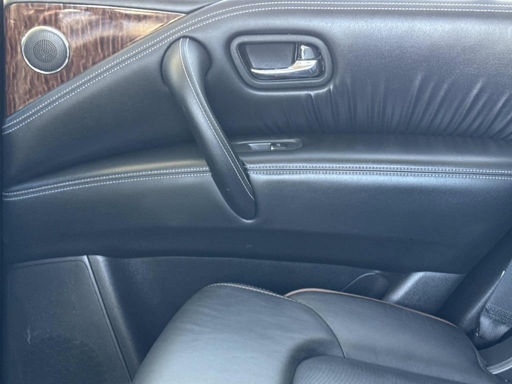 Certified 2020 Nissan Armada SL w/ Premium Package image 18