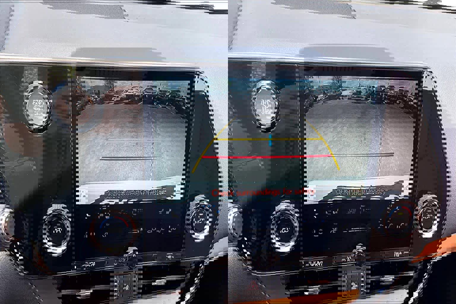 Used 2025 Lexus NX 250 FWD w/ Accessory Package (Z1) image 24