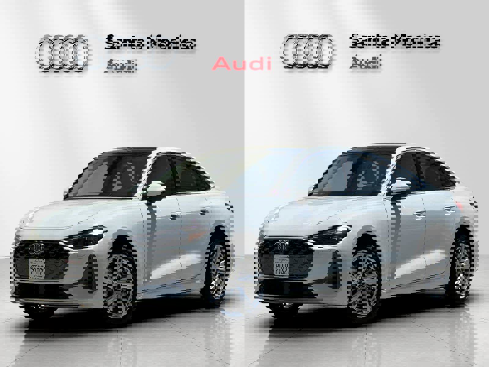 Used 2025 Audi A5 2.0T Premium w/ Convenience Package image 1