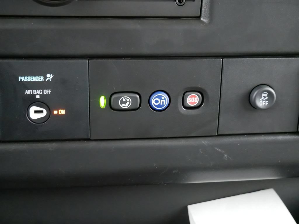 New 2026 Chevrolet Express 3500 w/ Power Convenience Package RWD image 23
