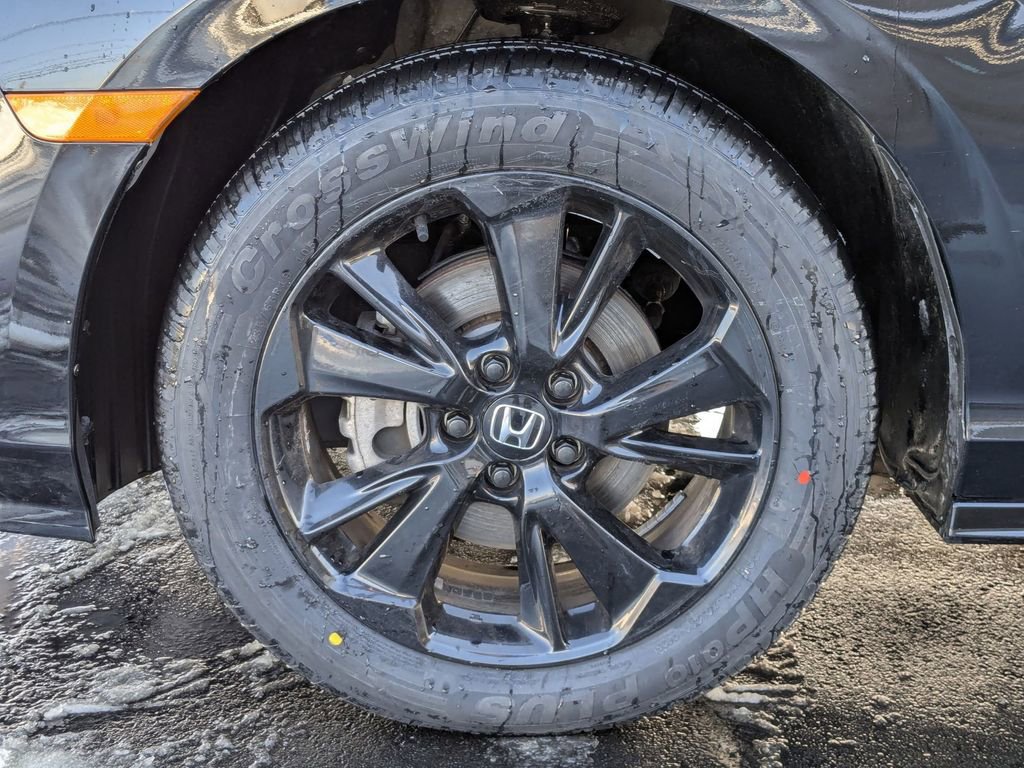 Used 2024 Honda Odyssey Sport image 11