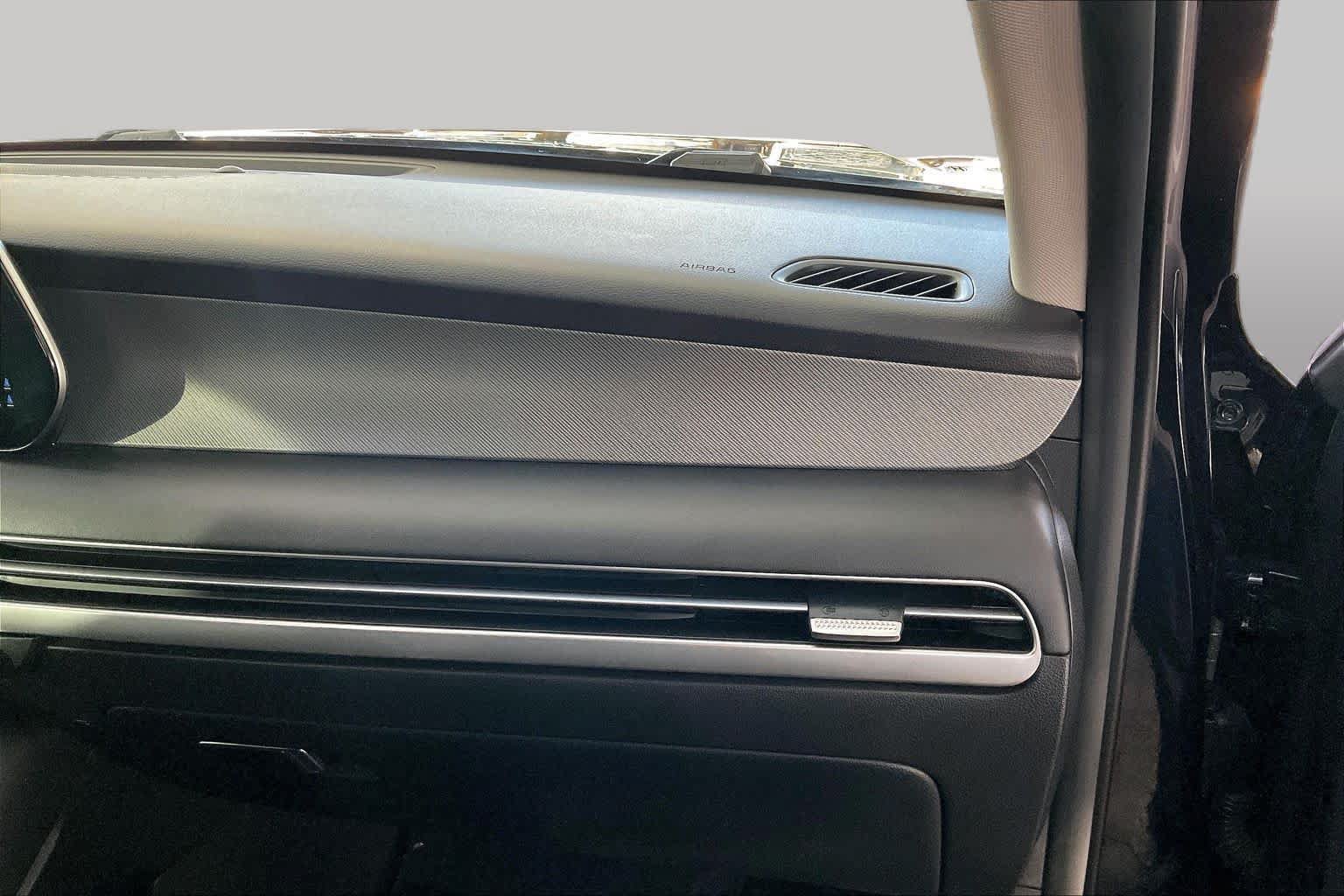 Used 2024 Hyundai Palisade SEL FWD image 19