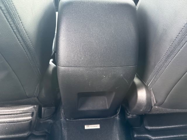 Certified 2024 Hyundai Santa Cruz Night AWD/4WD image 22