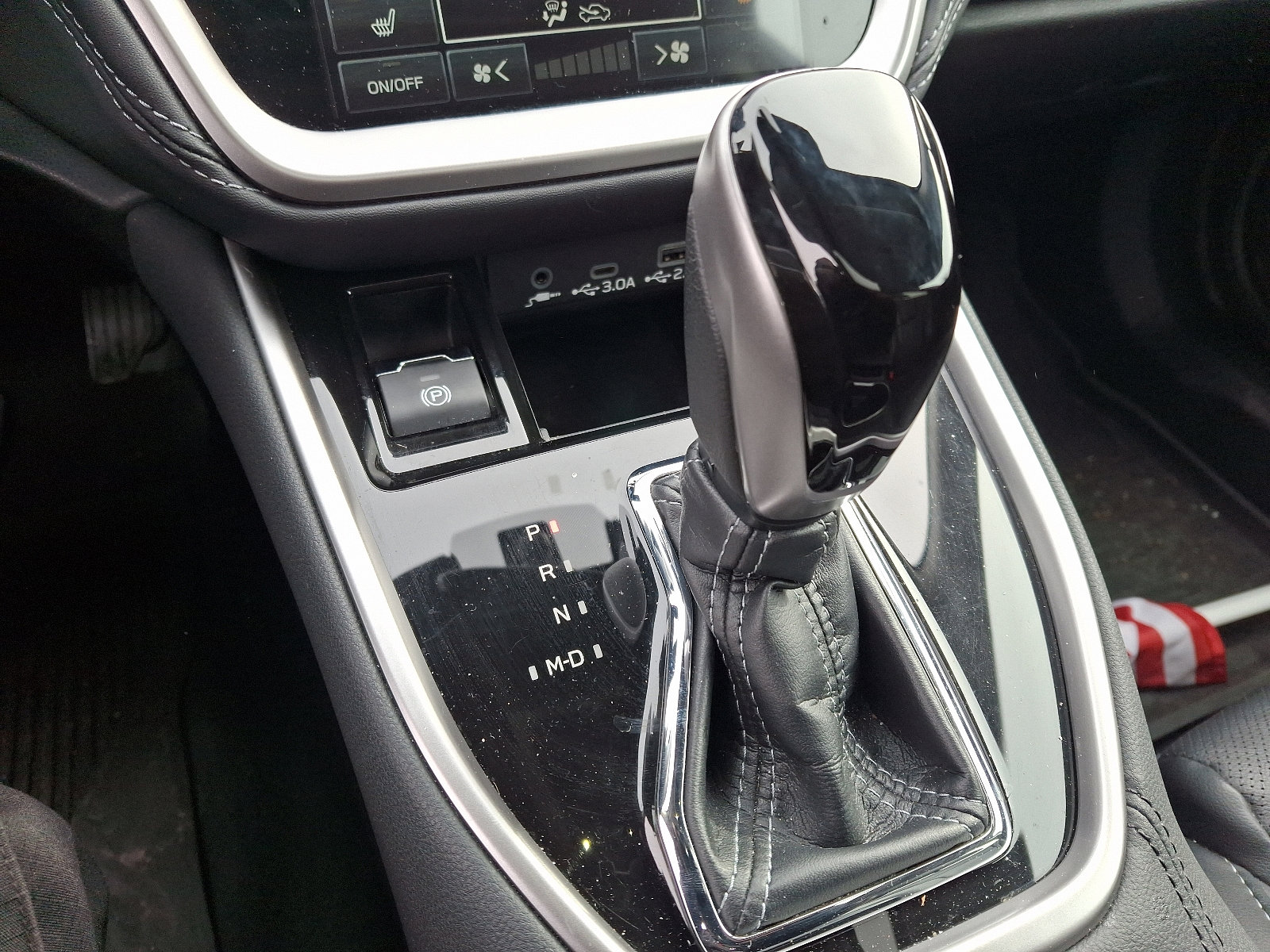 Used 2024 Subaru Outback Limited image 16