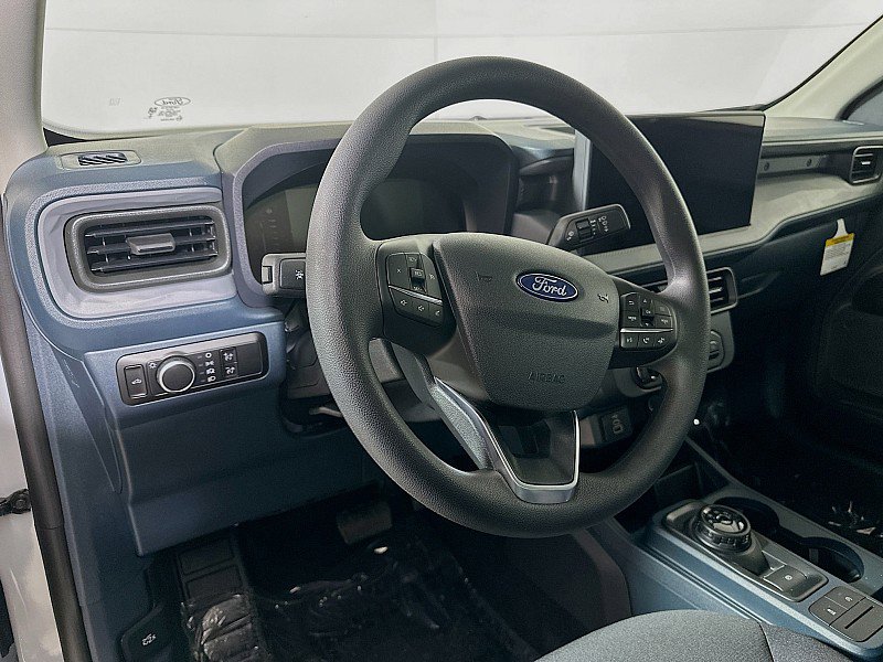 New 2026 Ford Maverick XL AWD/4WD image 12