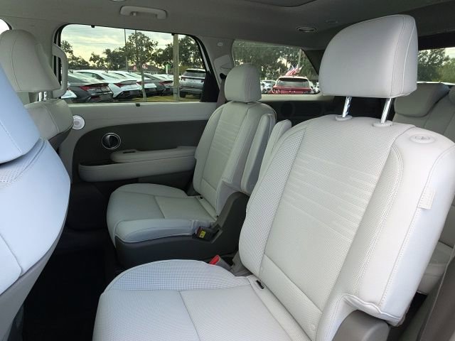 New 2026 Hyundai Palisade Limited image 8