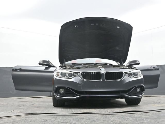 Used 2014 BMW 435i Convertible image 57