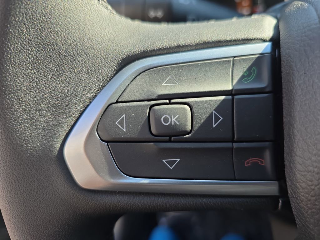 New 2026 Jeep Compass Limited image 18