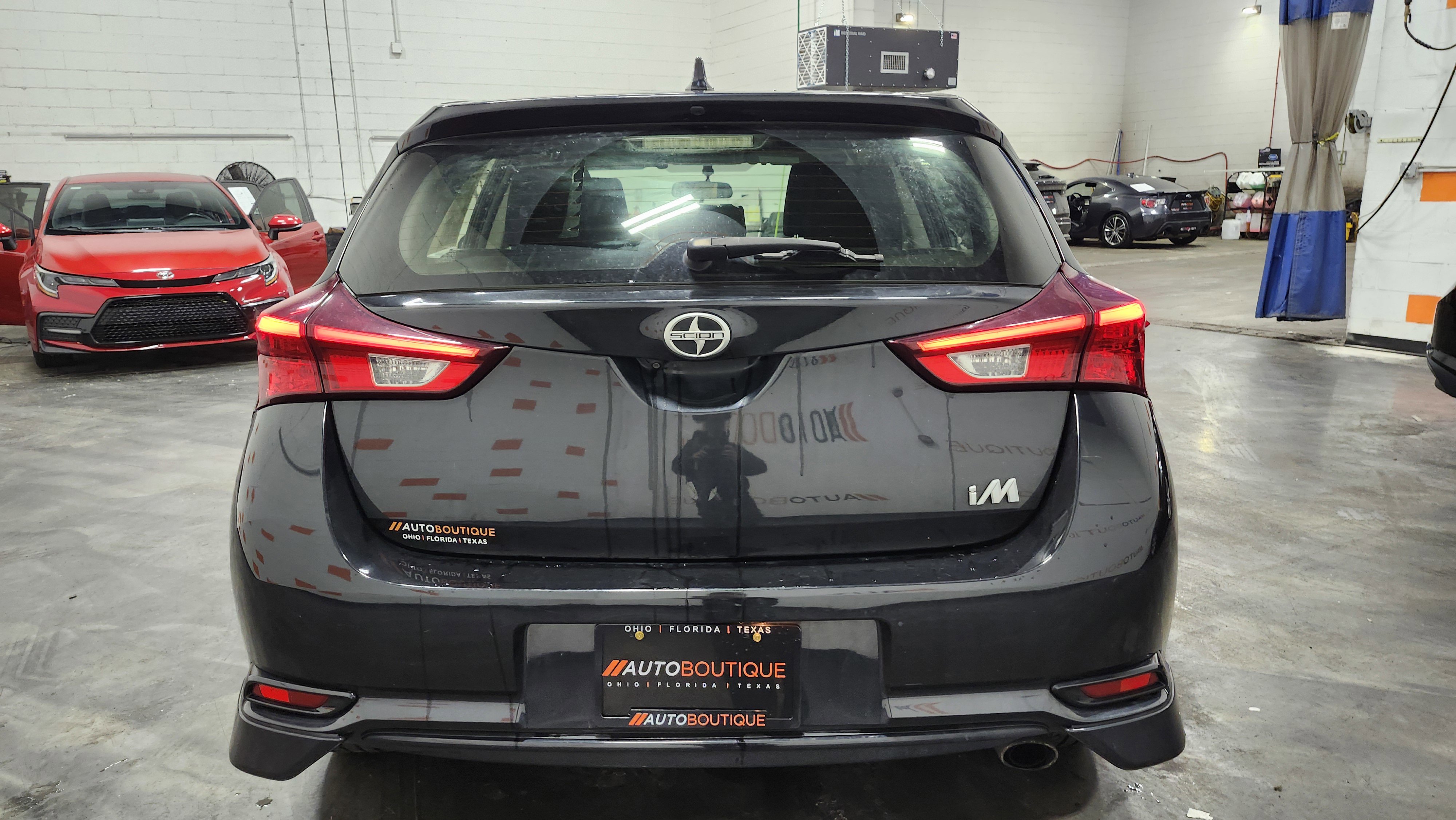 Used 2016 Scion iM image 14