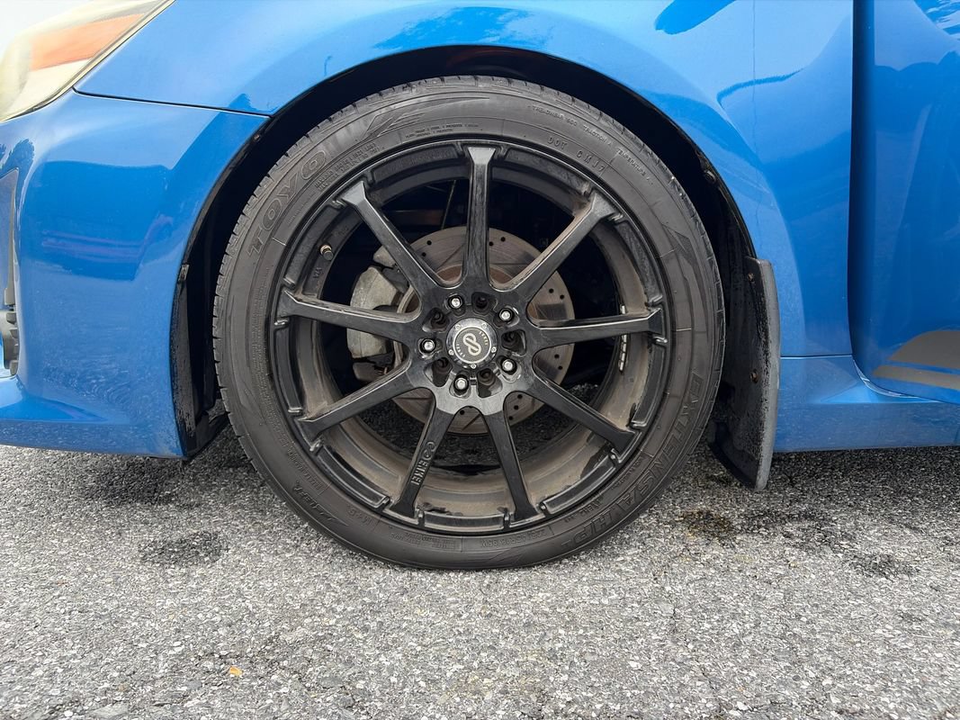 Used 2016 Scion tC FWD image 29