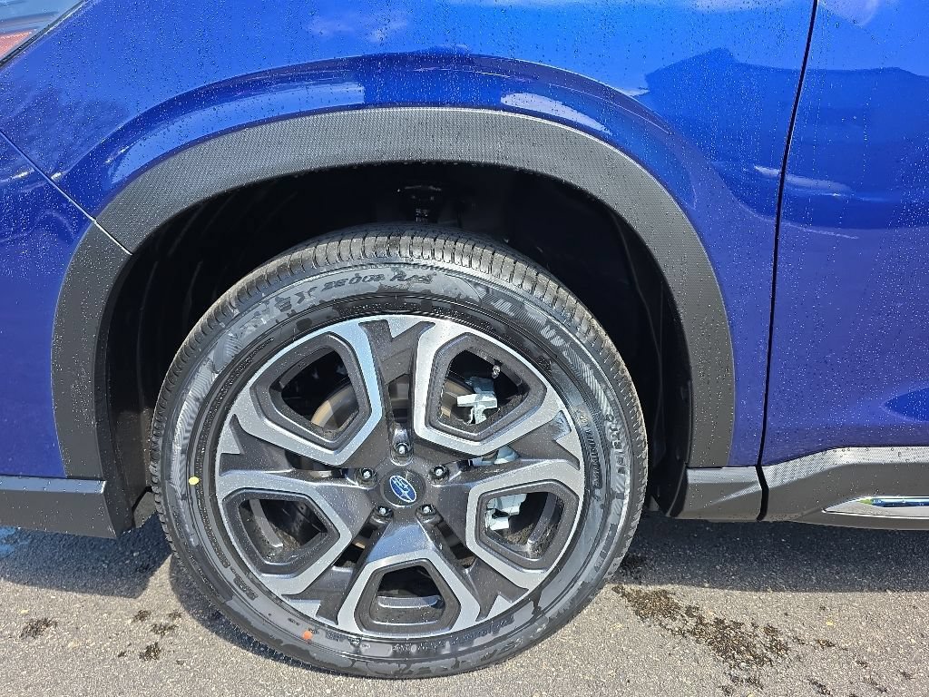Certified 2026 Subaru Ascent Limited AWD/4WD image 27