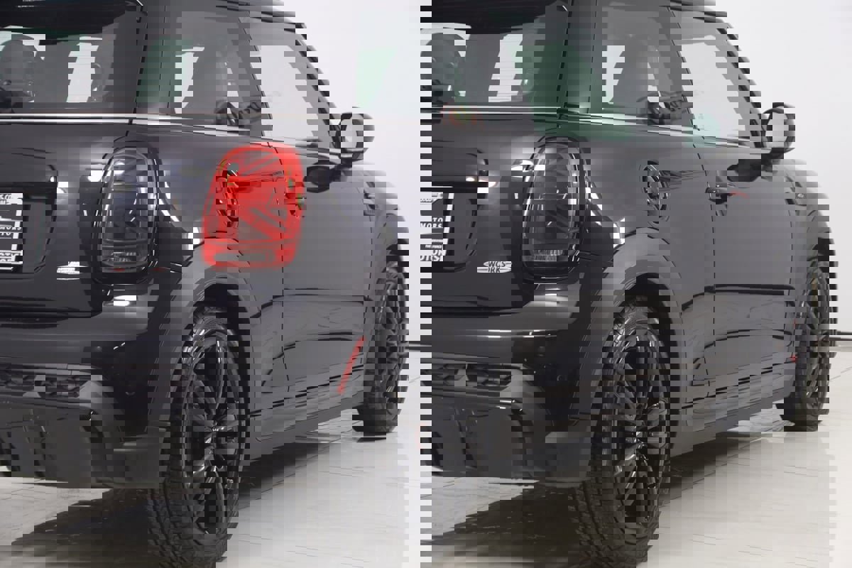 Used 2023 MINI Cooper John Cooper Works w/ Driver Assistance Package image 49