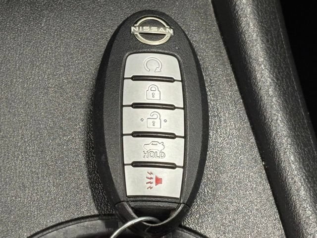 Used 2024 Nissan Altima 2.5 S FWD image 27