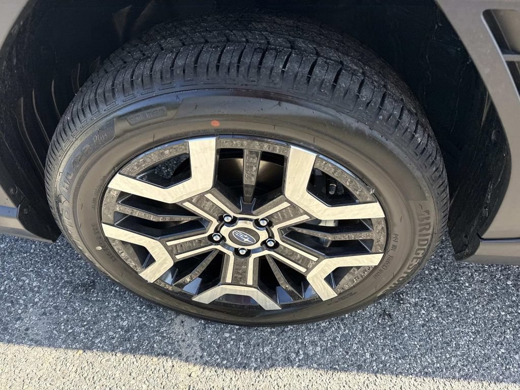 New 2026 Subaru Outback Touring XT AWD/4WD image 10