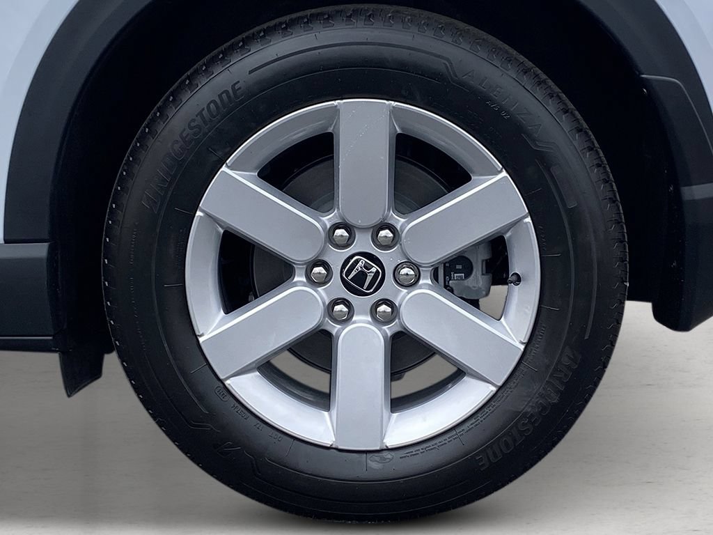 New 2026 Honda Prologue EX image 7
