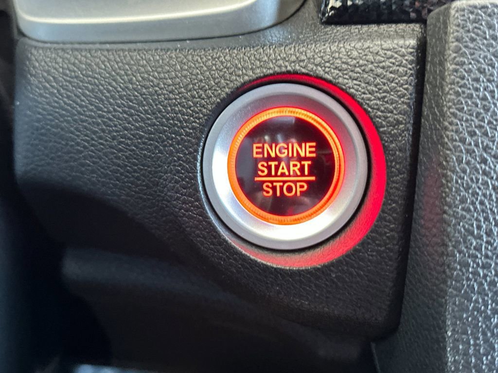 Used 2019 Honda Civic Sport image 20