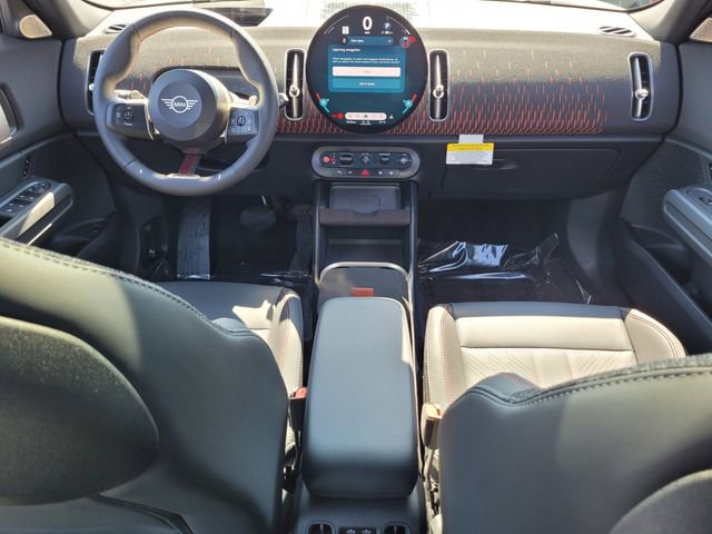 New 2026 MINI Cooper Countryman S AWD/4WD image 13
