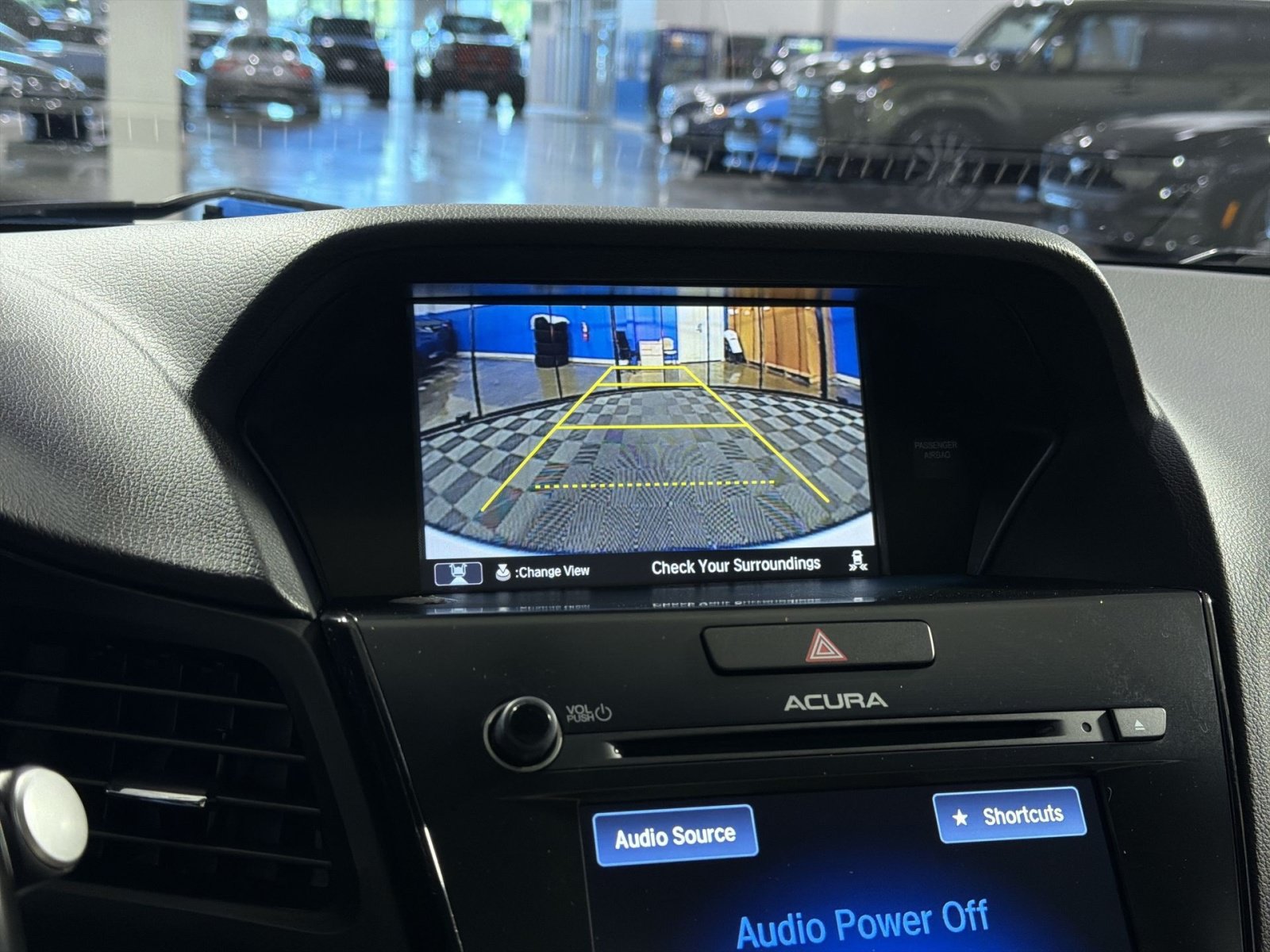 Used 2017 Acura ILX FWD image 29