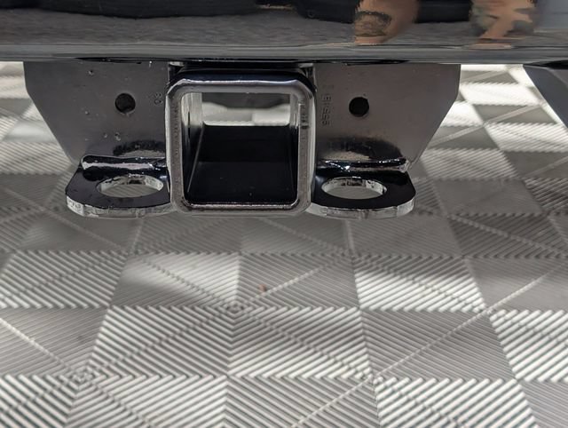 Certified 2026 RAM 3500 Laramie AWD/4WD image 29