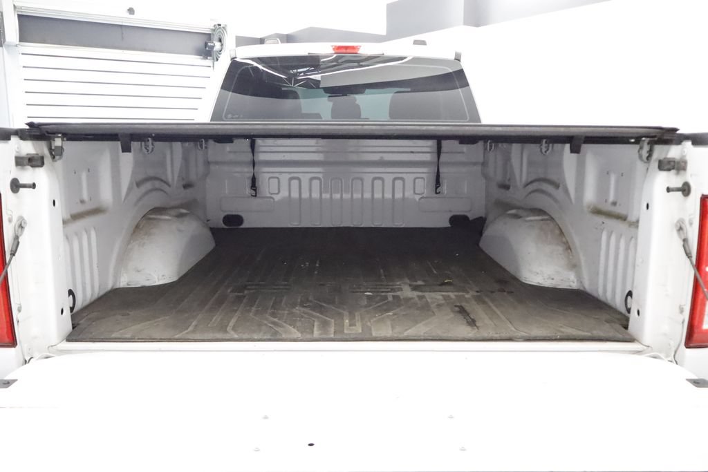 Used 2021 Ford F150 XL w/ Equipment Group 101A High AWD/4WD image 18