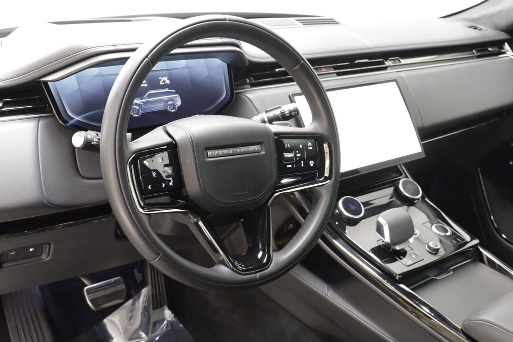 Used 2023 Land Rover Range Rover Sport Autobiography AWD/4WD image 7