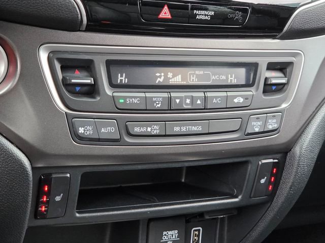 Used 2023 Honda Passport EX-L image 31