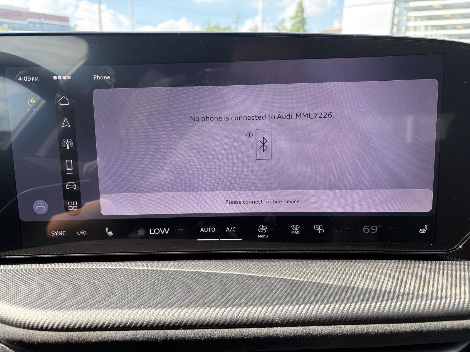 New 2026 Audi SQ5 Premium Plus AWD/4WD image 21