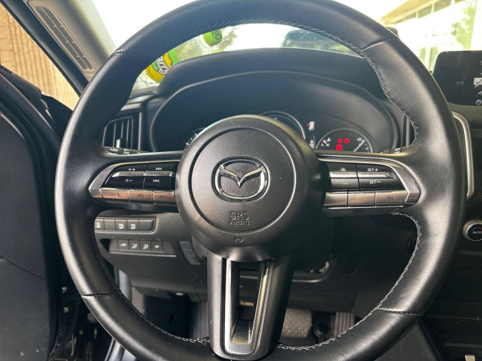 Used 2026 MAZDA CX-50 AWD 2.5 S w/ Premium Package image 28