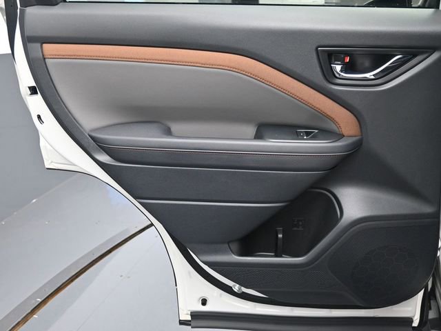 Certified 2025 Subaru Forester Sport w/ Popular Package #1 image 23