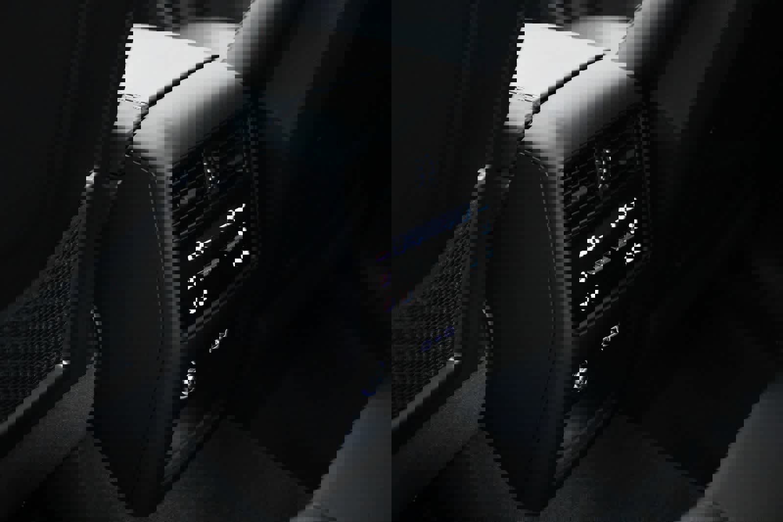 New 2026 Porsche Cayenne GTS image 37