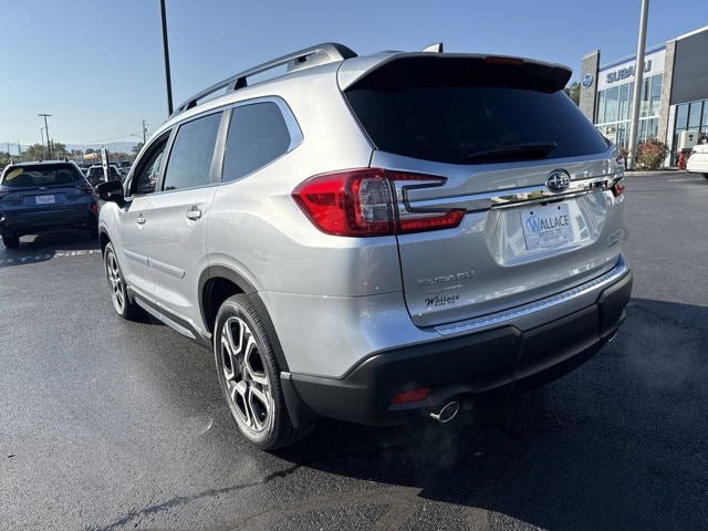 New 2026 Subaru Ascent Limited AWD/4WD image 52