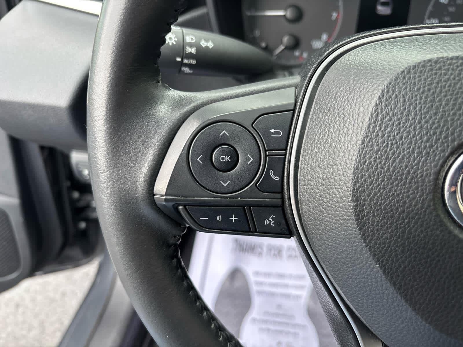 Used 2024 Toyota Corolla SE image 17