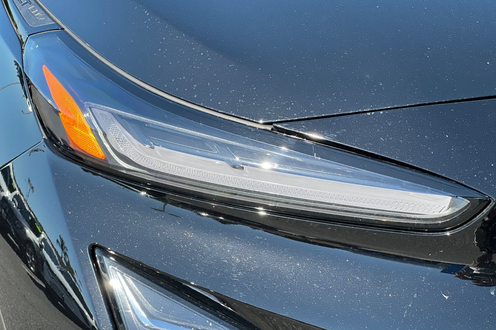 Used 2023 Chevrolet Bolt EUV Premier w/ Sun & Sound Package FWD image 45