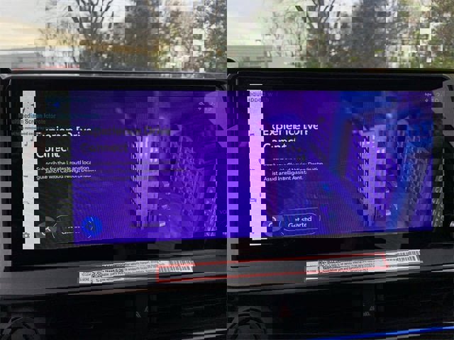 New 2026 Toyota Prius Limited image 23