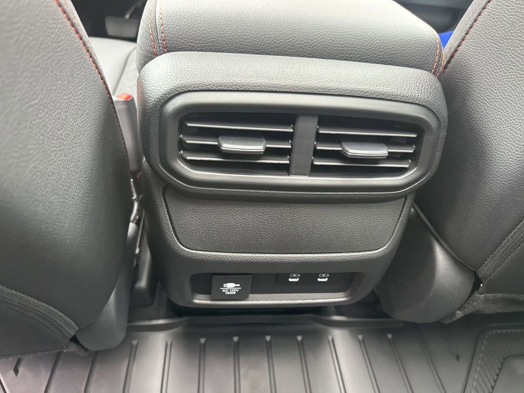 New 2026 Honda Passport TrailSport image 16